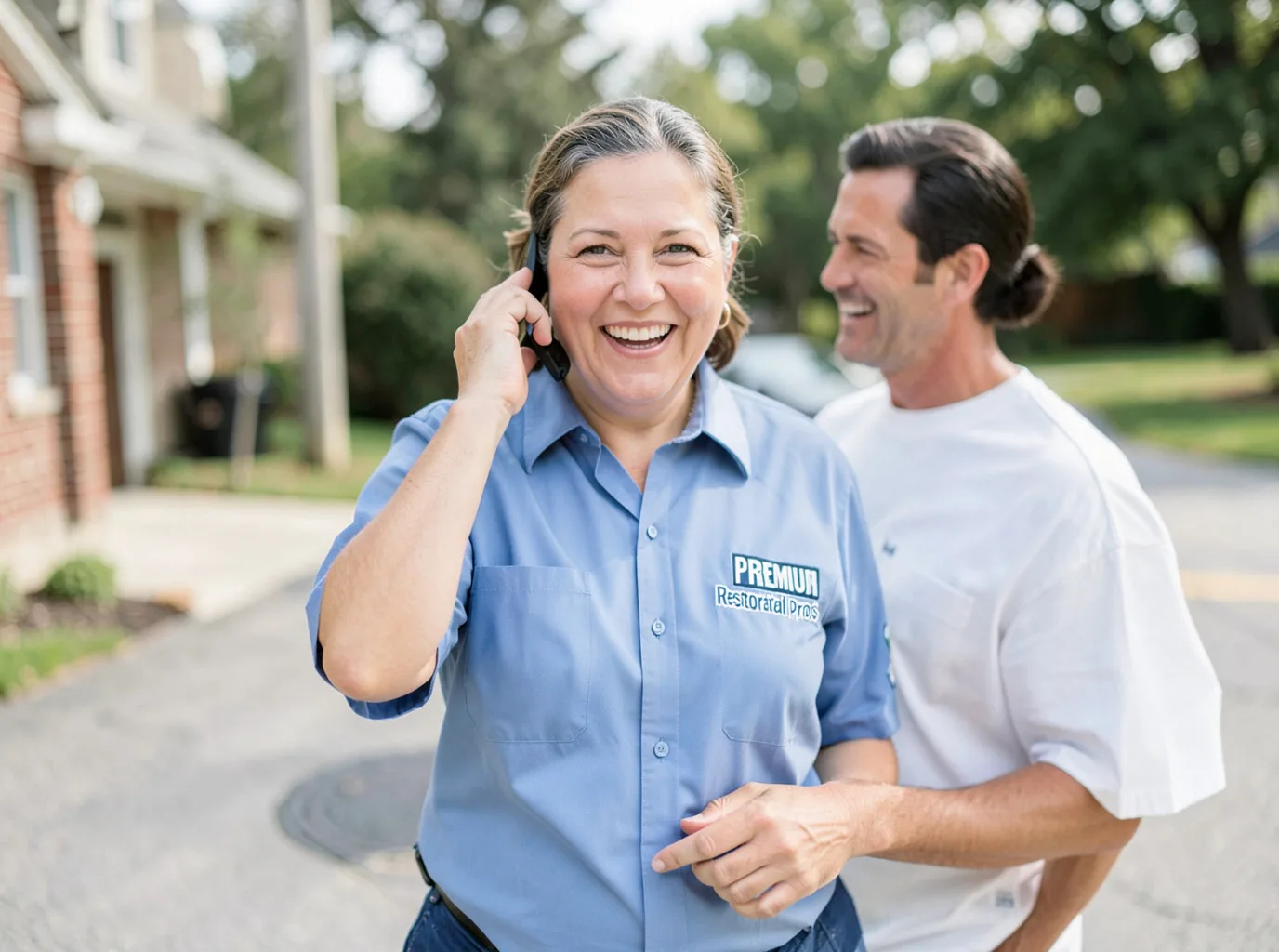Water Damage Restoration Warrensville, NC FAQs